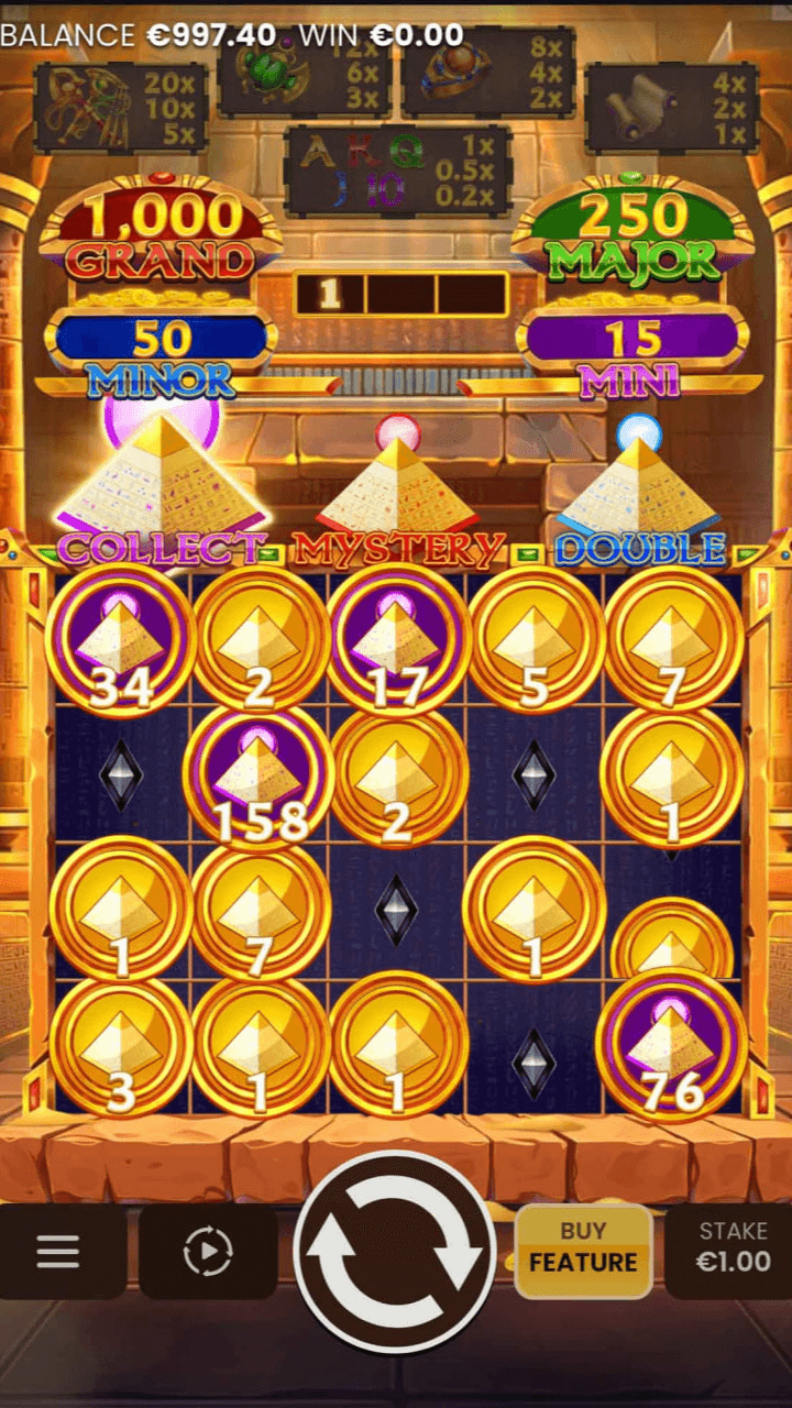 Buffalo King Screenshot